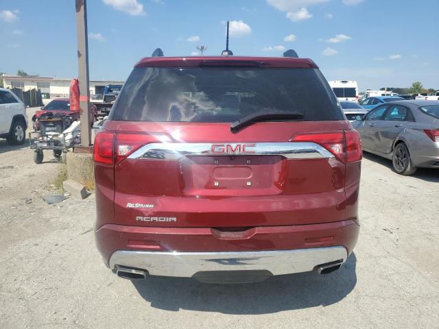 Photo 6 from auction – 2017 GMC ACADIA DEN with VIN 1GKKNPLS1HZ186420