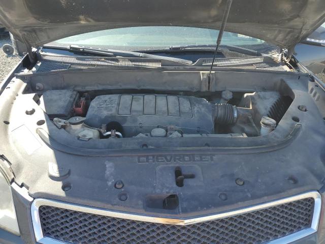 Photo 11 from auction – 2012 CHEVROLET TRAVERSE L with VIN 1GNKVJED0CJ396920