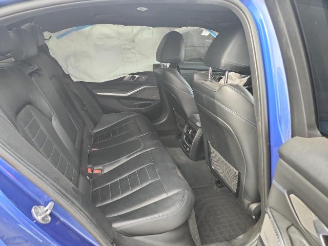 Photo 10 from auction – 2019 BMW 330XI with VIN WBA5R7C54KAE82934