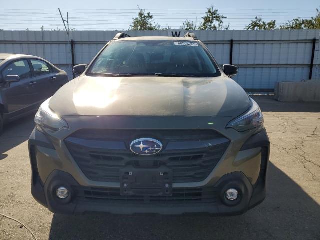 Photo 5 from auction – 2024 SUBARU OUTBACK PREMIUM with VIN 4S4BTAFC9R3182182