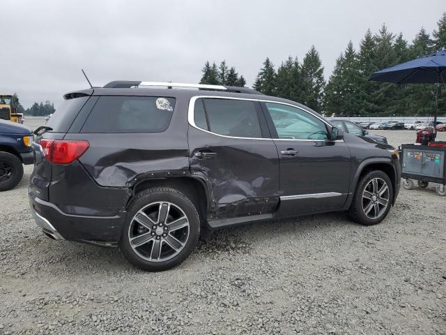 Photo 3 from auction – 2018 GMC ACADIA DEN with VIN 1GKKNXLS6JZ195491