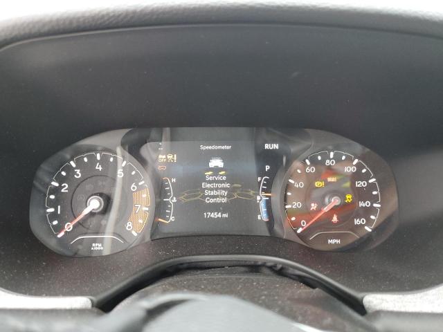 Photo 9 from auction – 2023 JEEP COMPASS LA with VIN 3C4NJDFN4PT569590