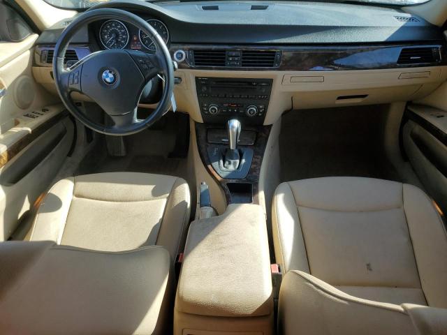 Photo 8 from auction – 2007 BMW 328 I SULE with VIN WBAVC53557FZ73204