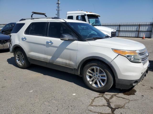 Photo 4 from auction – 2012 FORD EXPLORER XLT with VIN 1FMHK7D86CGA73421