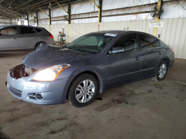 NISSAN ALTIMA BAS 2010 with VIN 1N4AL2AP6AN552003 - Photo from auction