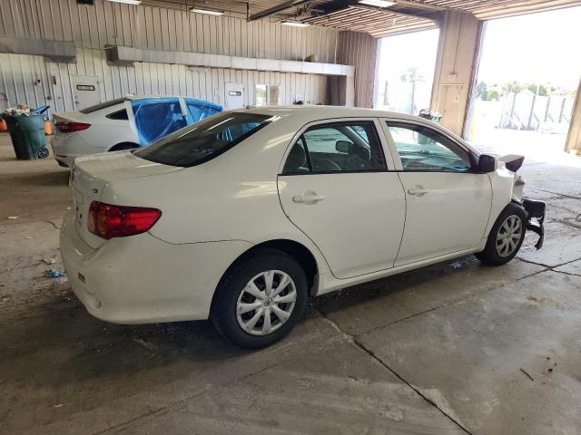 Photo 3 from auction – 2010 TOYOTA COROLLA BA with VIN 1NXBU4EEXAZ269055