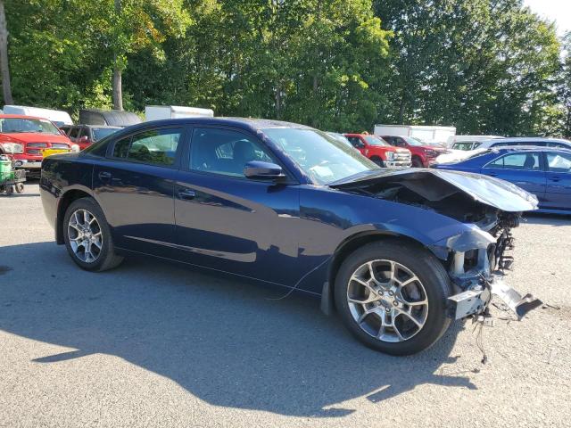 Photo 4 from auction – 2016 DODGE CHARGER SE with VIN 2C3CDXFG8GH105488