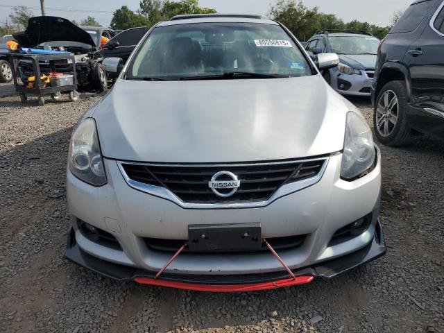 Photo 5 from auction – 2012 NISSAN ALTIMA S with VIN 1N4AL2EPXCC175636
