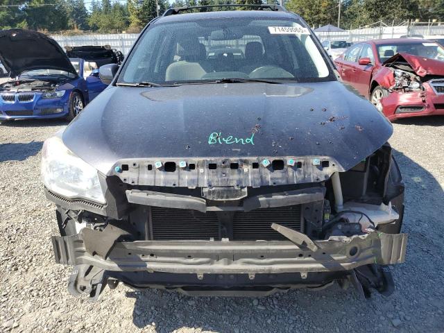 Photo 5 from auction – 2014 SUBARU FORESTER 2 with VIN JF2SJAEC5EH414626