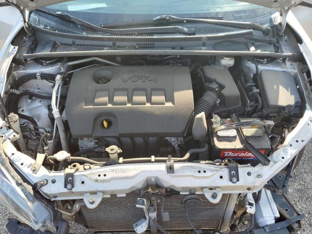 Photo 11 from auction – 2019 TOYOTA COROLLA L with VIN 2T1BURHE1KC245867