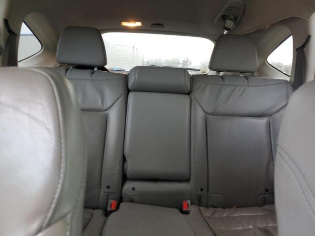 Photo 10 from auction – 2015 HONDA CR-V TOURING with VIN 5J6RM4H95FL025810
