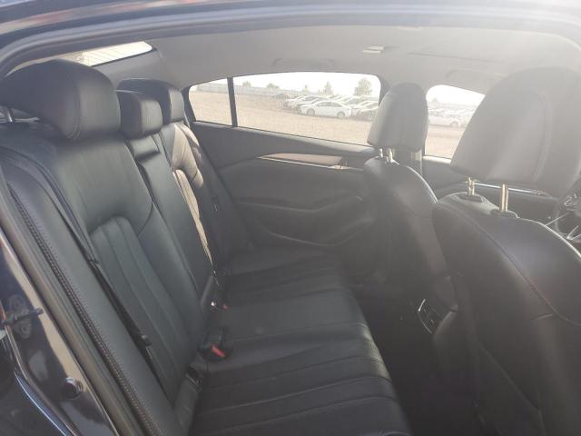 Photo 10 from auction – 2019 MAZDA 6 TOURING with VIN JM1GL1VM7K1505649