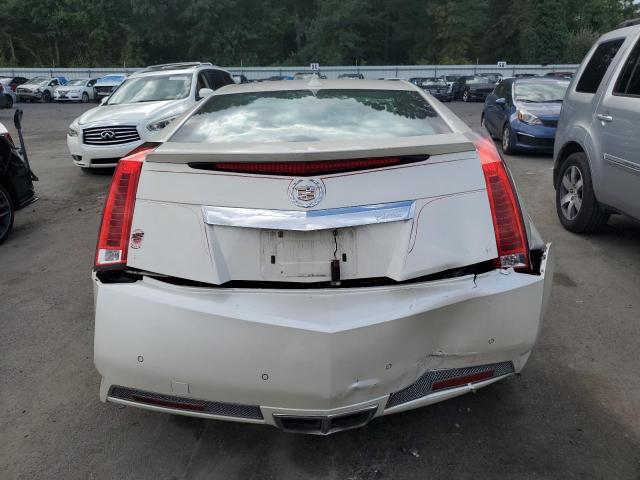 Фото 6 с аукциона – 2013 CADILLAC CTS с VIN 1G6DC1E39D0113844