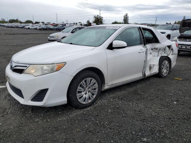 Photo 1 from auction – 2014 TOYOTA CAMRY L with VIN 4T4BF1FK2ER378859