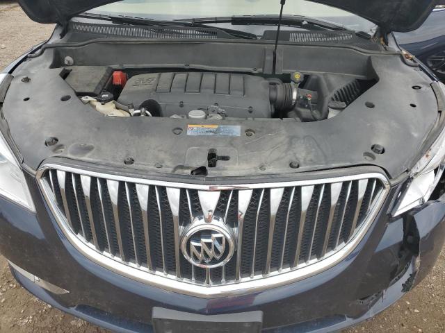 Photo 12 from auction – 2015 BUICK ENCLAVE with VIN 5GAKVCKD5FJ211226
