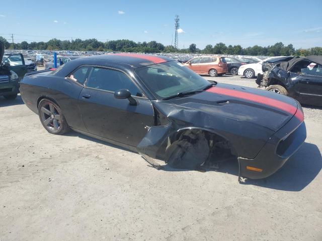Photo 4 from auction – 2013 DODGE CHALLENGER with VIN 2C3CDYAG9DH691689