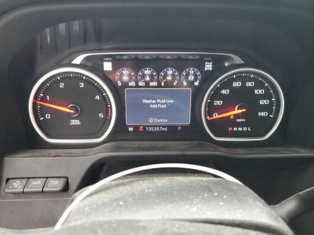 Photo 9 from auction – 2022 CHEVROLET SILVERADO with VIN 1GC4YVEY7NF281630
