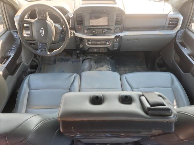 Photo 8 from auction – 2021 FORD F150 SUPER with VIN 1FTEW1C54MKE44137