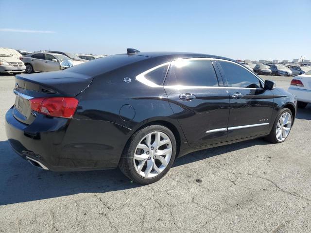 Photo 3 from auction – 2015 CHEVROLET IMPALA LTZ with VIN 2G1165S36F9106600