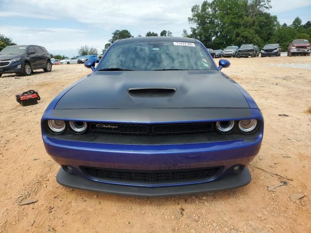 Photo 5 from auction – 2019 DODGE CHALLENGER with VIN 2C3CDZBT8KH521385