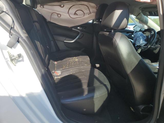 Photo 10 from auction – 2012 BUICK REGAL PREM with VIN 2G4GS5EK9C9126184
