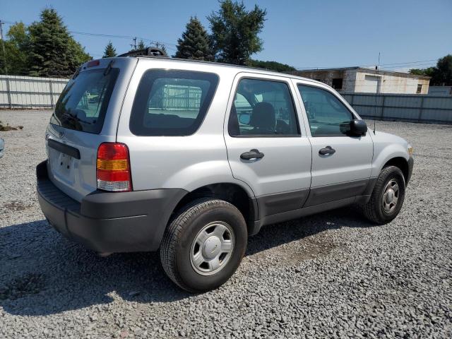 Photo 3 from auction – 2006 FORD ESCAPE XLS with VIN 1FMYU02Z96KD02706