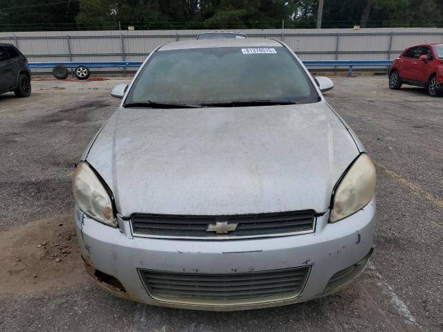 Photo 5 from auction – 2010 CHEVROLET IMPALA LT with VIN 2G1WB5EK2A1237339