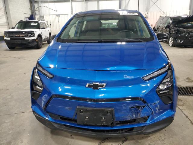 Photo 5 from auction – 2022 CHEVROLET BOLT EV 1L with VIN 1G1FW6S05N4132799