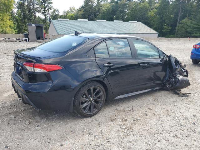 Photo 3 from auction – 2025 TOYOTA COROLLA SE with VIN 5YFP4MCE1SP231399