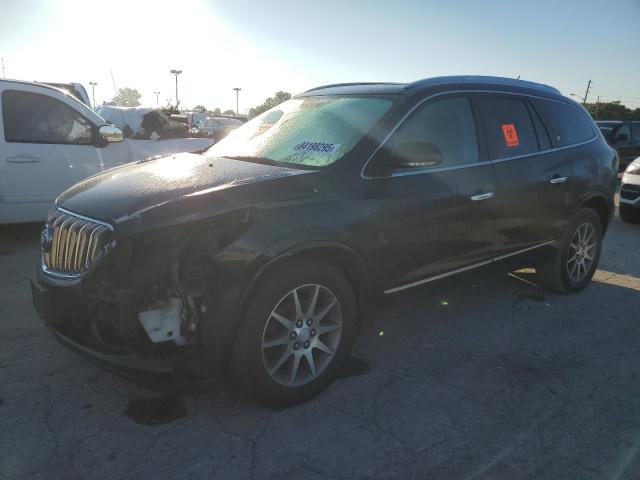 BUICK ENCLAVE 2013 with VIN 5GAKRCKD2DJ131366 - Photo from auction