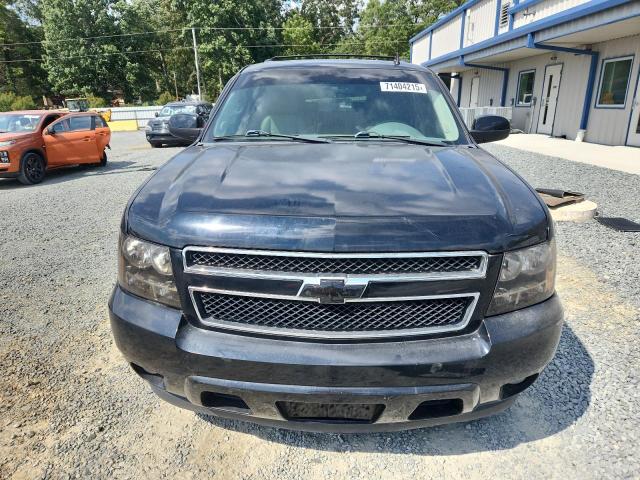 Photo 5 from auction – 2013 CHEVROLET TAHOE C150 with VIN 1GNSCBE01DR163091