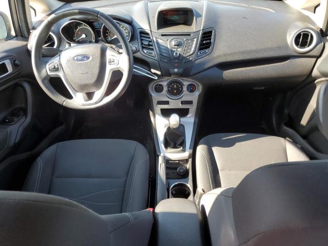 Photo 8 from auction – 2015 FORD FIESTA SE with VIN 3FADP4EJ0FM178637