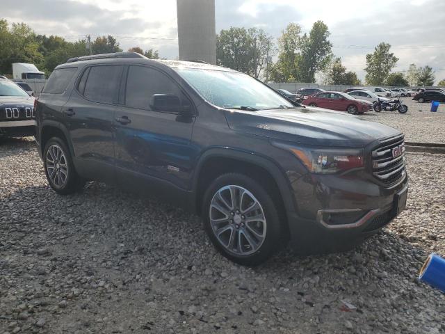 Photo 4 from auction – 2017 GMC ACADIA ALL with VIN 1GKKNVLSXHZ165702
