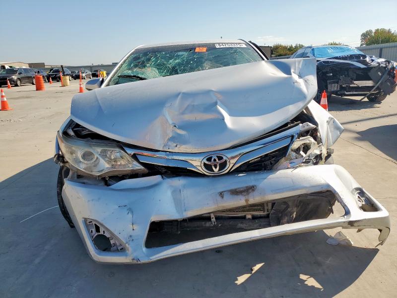 Photo 5 from auction – 2012 TOYOTA CAMRY BASE with VIN 4T1BF1FK2CU090363