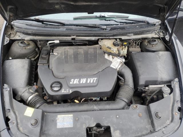 Photo 11 from auction – 2008 CHEVROLET MALIBU LTZ with VIN 1G1ZK57798F191663