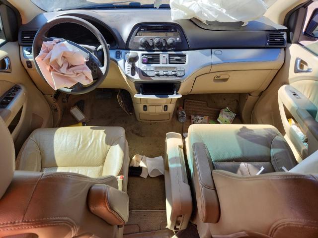 Photo 8 from auction – 2008 HONDA ODYSSEY with VIN 5FNRL38698B013044