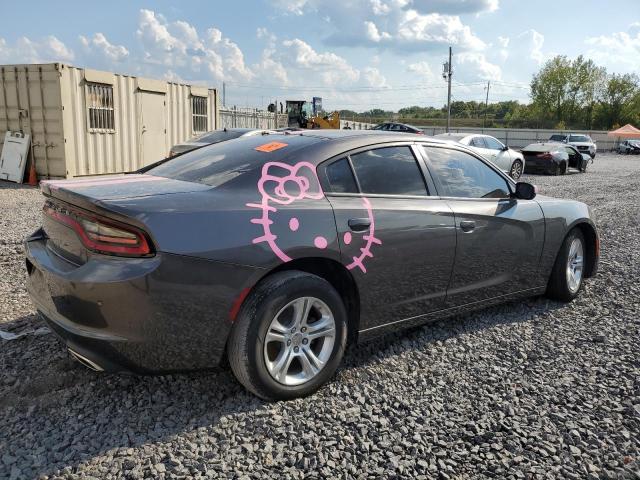 Photo 3 from auction – 2022 DODGE CHARGER SX with VIN 2C3CDXBG5NH212825