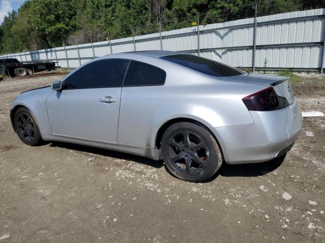 Photo 2 from auction – 2006 INFINITI G35 with VIN JNKCV54EX6M702554