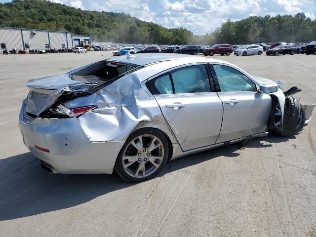 Photo 3 from auction – 2012 ACURA TL with VIN 19UUA9F77CA005669