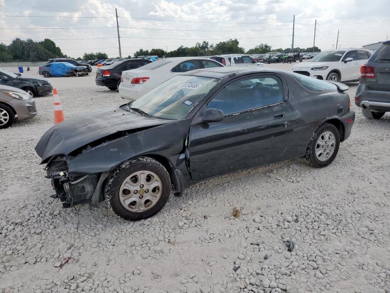 MAZDA MX-3 1994 with VIN JM1EC4359R0321849 - Photo from auction