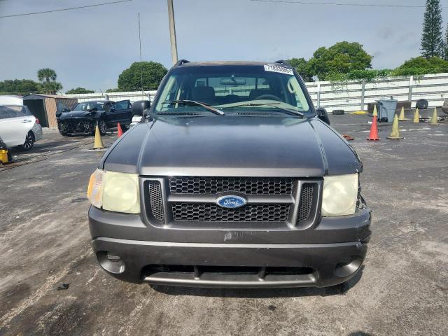 Photo 5 from auction – 2005 FORD EXPLORER S with VIN 1FMDU67K85UB80923