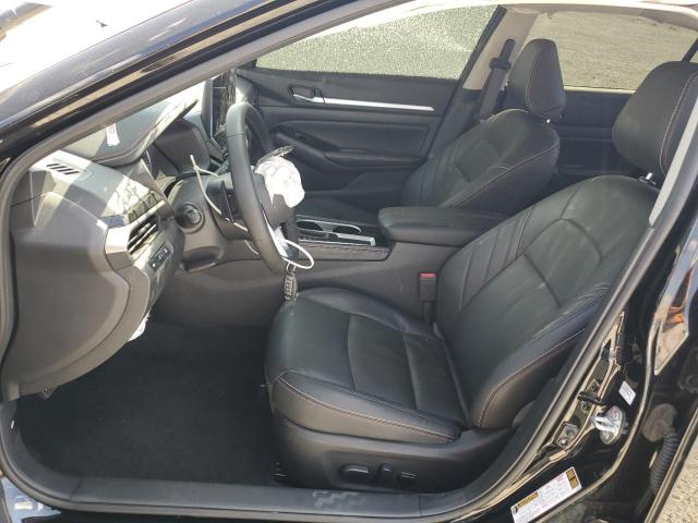 Photo 7 from auction – 2025 NISSAN ALTIMA SR with VIN 1N4BL4CV4SN346627