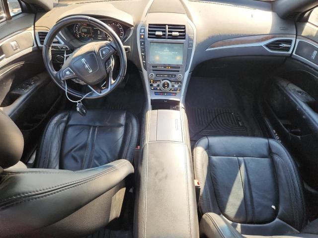 Photo 8 from auction – 2017 LINCOLN MKZ RESERV with VIN 3LN6L5FC6HR611173