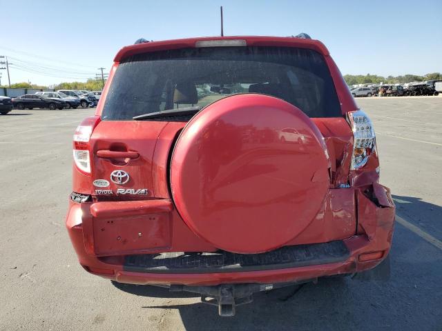 صورة رقم 6 من المزاد - 2010 TOYOTA RAV4 مع VIN 2T3BK4DV4AW033368