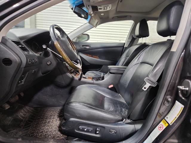 Photo 7 from auction – 2010 LEXUS ES 350 with VIN JTHBK1EGXA2350531