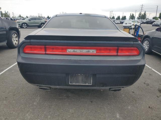 Foto 6 de la subasta – 2009 DODG CHALLENGER R/T con VIN 2B3LJ54T29H525440