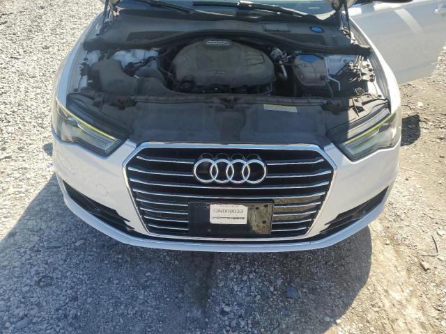Photo 11 from auction – 2016 AUDI A6 with VIN WAUGFAFC5GN009033