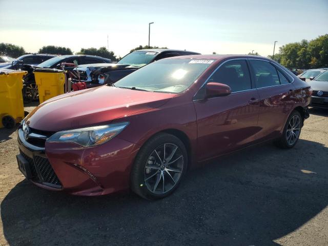Photo 1 from auction – 2015 TOYOTA CAMRY LE with VIN 4T1BF1FK8FU878293