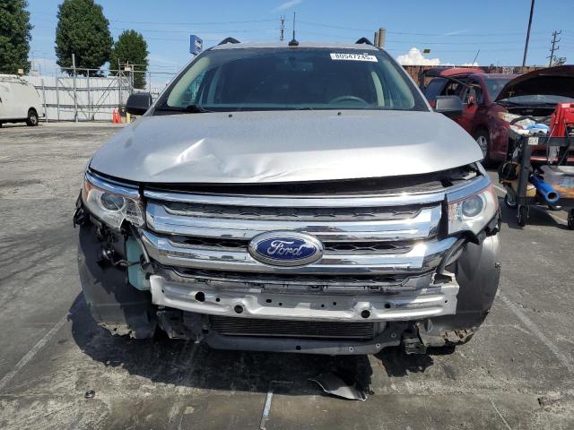 Photo 5 from auction – 2013 FORD EDGE SE with VIN 2FMDK3GC5DBB83117