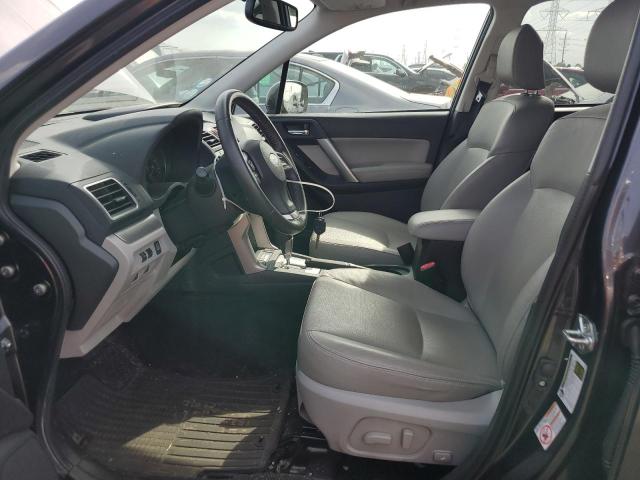 Photo 7 from auction – 2016 SUBARU FORESTER 2 with VIN JF2SJAHC2GH474152